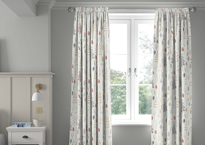 Amala, Cameo - Made to Measure Curtains - Image 3